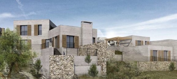 4 bedrooms Villa in Sisco, France No. 66552 9