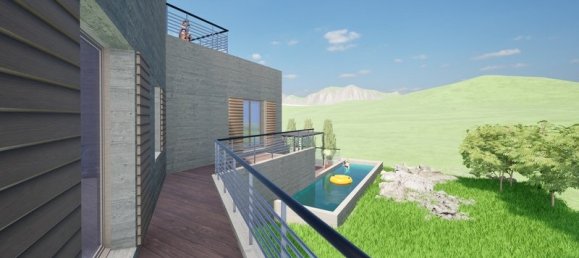 4 bedrooms Villa in Sisco, France No. 66552 6