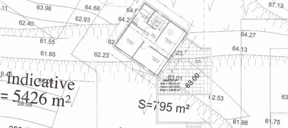 4 bedrooms Villa in Sisco, France No. 66552 11