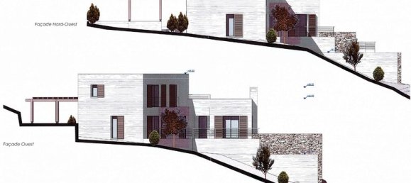 4 bedrooms Villa in Sisco, France No. 66552 14