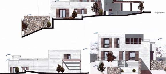 4 bedrooms Villa in Sisco, France No. 66552 13