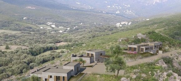 4 bedrooms Villa in Sisco, France No. 66552 10