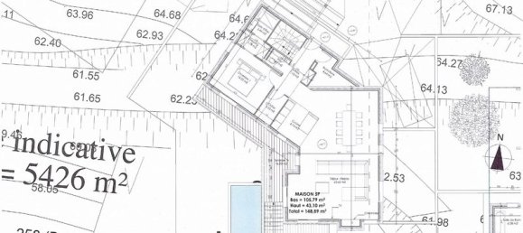 4 bedrooms Villa in Sisco, France No. 66552 12