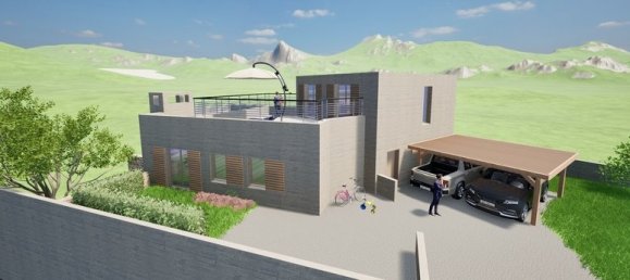 4 bedrooms Villa in Sisco, France No. 66552 5