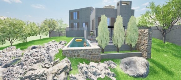 4 bedrooms Villa in Sisco, France No. 66552 3