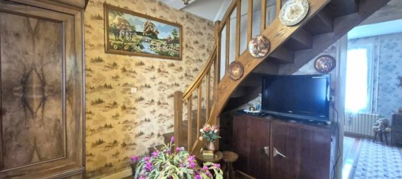 Adosado de 2 dormitorios en Argent-sur-Sauldre, France No. 70183 5