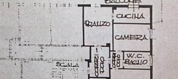 3 rooms Apartment in Maranello, Italy No. 35671 27