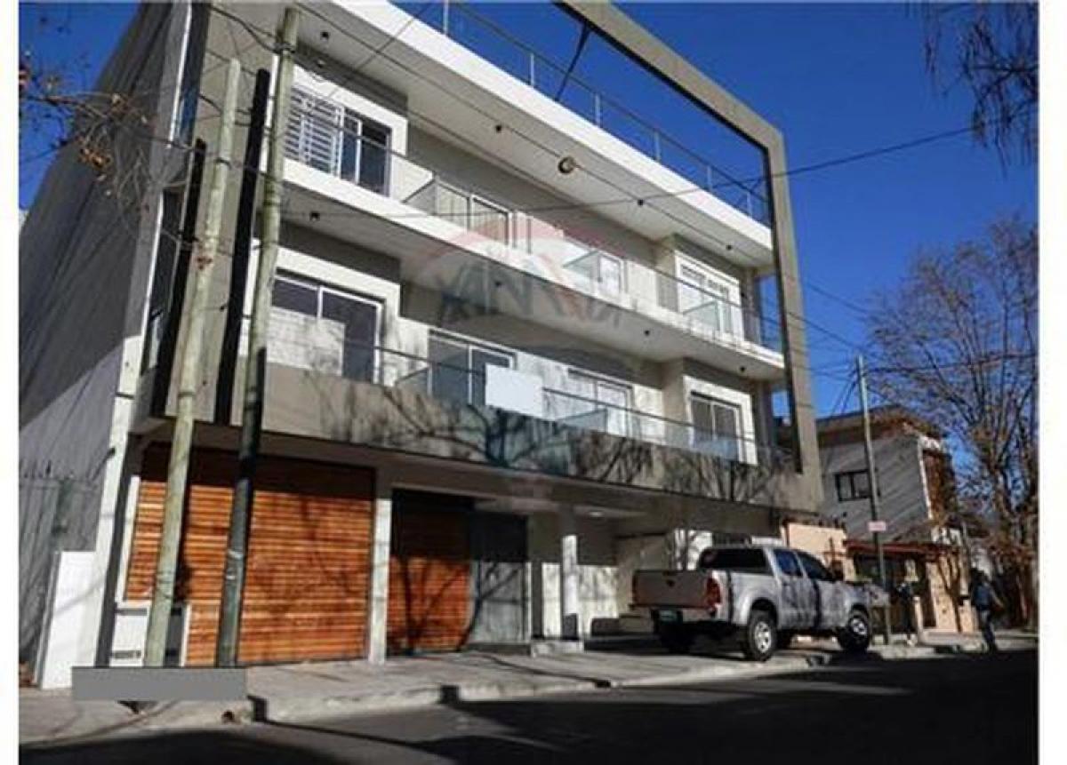 Studio in Lomas de Zamora, Argentina No. 12308