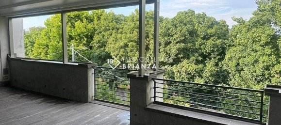 4 Schlafzimmer Penthouse in Biassono, Italy, Nr. 312993 23