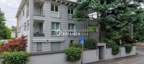 4 Schlafzimmer Penthouse in Biassono, Italy, Nr. 312993 25