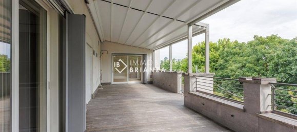 4 Schlafzimmer Penthouse in Biassono, Italy, Nr. 312993 20