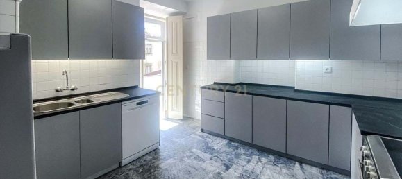 5 غرف نوم شقة في Lisbon, Portugal رقم 237435 7