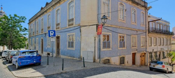 5 غرف نوم شقة في Lisbon, Portugal رقم 237435 24