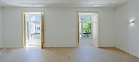 5 غرف نوم شقة في Lisbon, Portugal رقم 237435 2