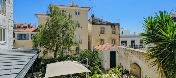 5 غرف نوم شقة في Lisbon, Portugal رقم 237435 25