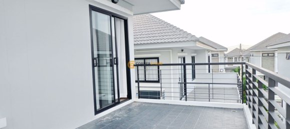 168m² House in Pattaya, Thailand No. 26331 17