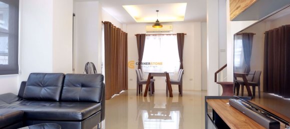 168m² House in Pattaya, Thailand No. 26331 2