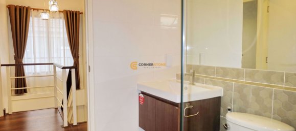 168m² House in Pattaya, Thailand No. 26331 18