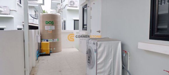 168m² House in Pattaya, Thailand No. 26331 9