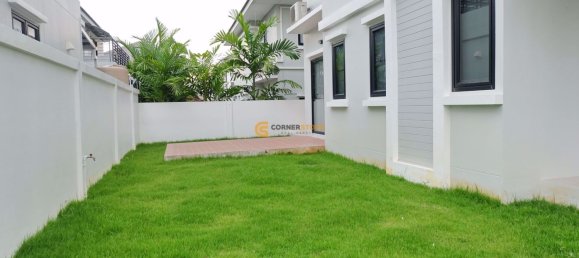 168m² House in Pattaya, Thailand No. 26331 22