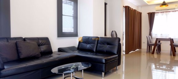 168m² House in Pattaya, Thailand No. 26331 3