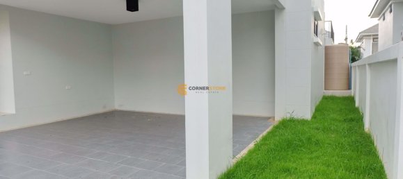 168m² House in Pattaya, Thailand No. 26331 23