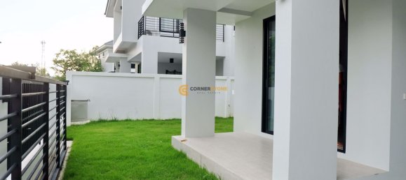 168m² House in Pattaya, Thailand No. 26331 25