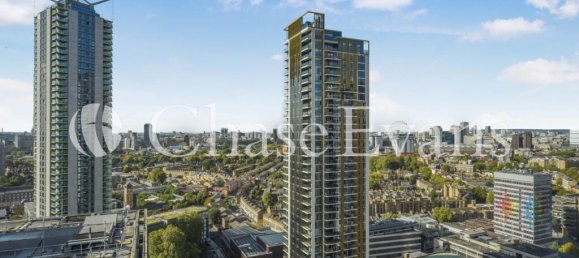 2 bedrooms Apartment in Elephant and Castle, United Kingdom No. 4407 9