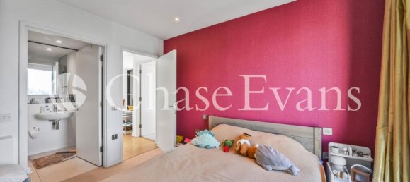2 bedrooms Apartment in Elephant and Castle, United Kingdom No. 4407 6