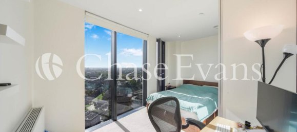 2 bedrooms Apartment in Elephant and Castle, United Kingdom No. 4407 13