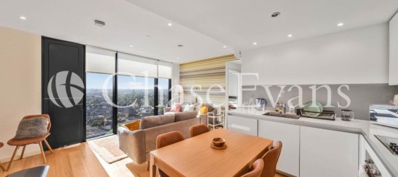 2 bedrooms Apartment in Elephant and Castle, United Kingdom No. 4407 4