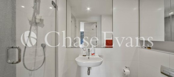 2 bedrooms Apartment in Elephant and Castle, United Kingdom No. 4407 11