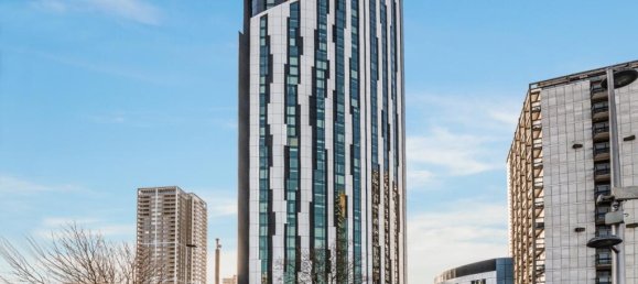 2 bedrooms Apartment in Elephant and Castle, United Kingdom No. 4407 25