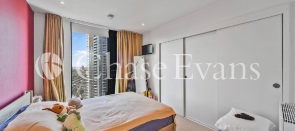 2 bedrooms Apartment in Elephant and Castle, United Kingdom No. 4407 7