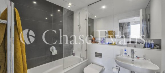 2 bedrooms Apartment in Elephant and Castle, United Kingdom No. 4407 16