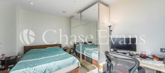 2 bedrooms Apartment in Elephant and Castle, United Kingdom No. 4407 10