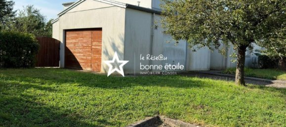 Casa de 4 dormitorios en Richebourg, France No. 252385 8