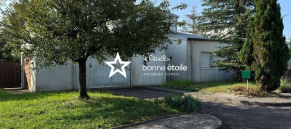 Casa de 4 dormitorios en Richebourg, France No. 252385 13