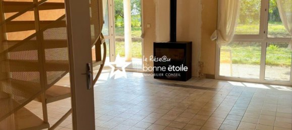 Casa de 4 dormitorios en Richebourg, France No. 252385 4