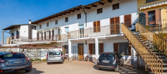 Villa de 9 habitaciónes en Santena, Italy No. 113760 11