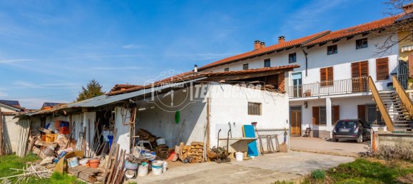 Villa de 9 habitaciónes en Santena, Italy No. 113760 30