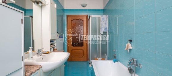 Villa de 9 habitaciónes en Santena, Italy No. 113760 21