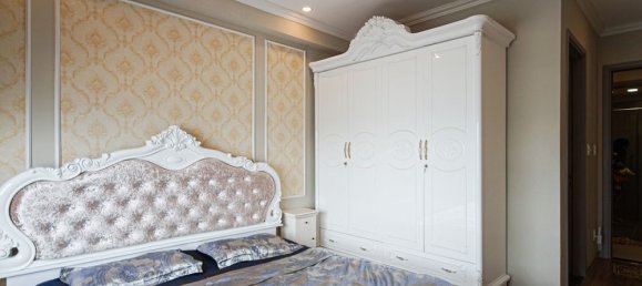 2 bedrooms Apartment in District 4, Vietnam No. 17008 10