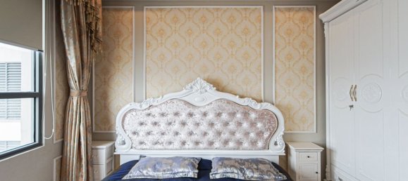 2 bedrooms Apartment in District 4, Vietnam No. 17008 11