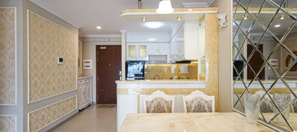 2 bedrooms Apartment in District 4, Vietnam No. 17008 7