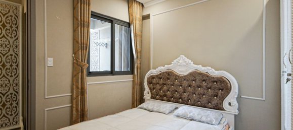 2 bedrooms Apartment in District 4, Vietnam No. 17008 14