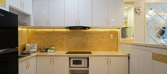 2 bedrooms Apartment in District 4, Vietnam No. 17008 2