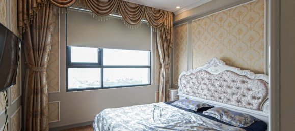 2 bedrooms Apartment in District 4, Vietnam No. 17008 9