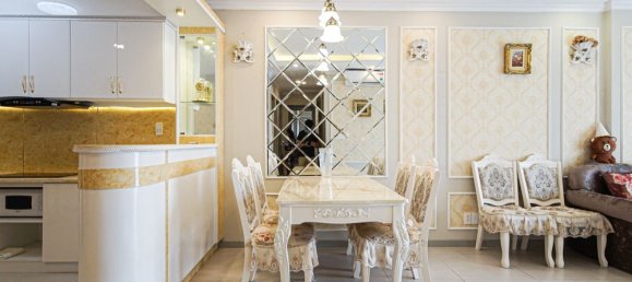 2 bedrooms Apartment in District 4, Vietnam No. 17008 3