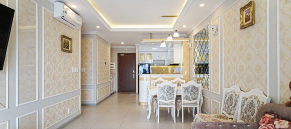 2 bedrooms Apartment in District 4, Vietnam No. 17008 5